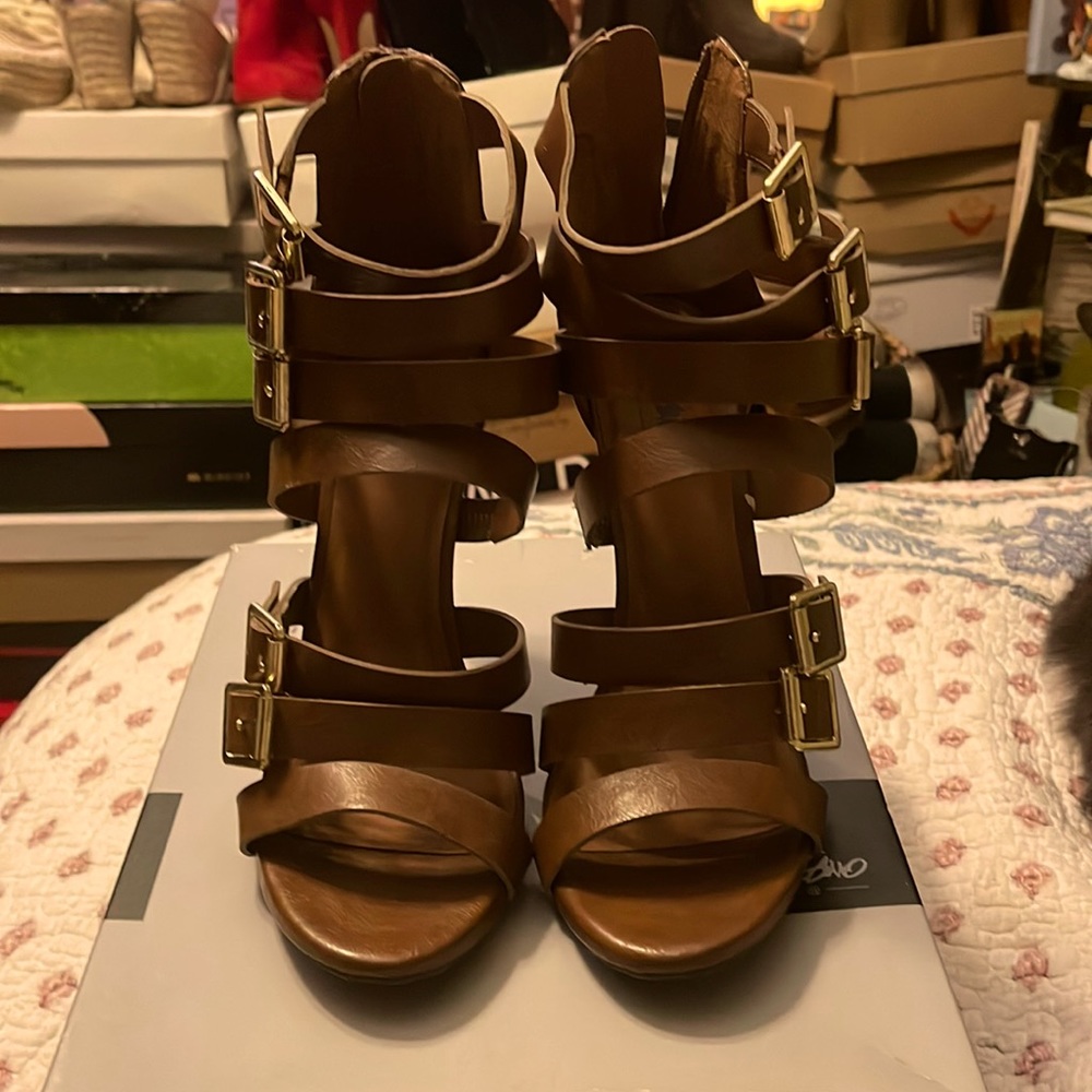 Heels